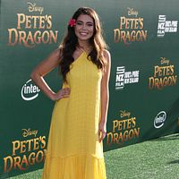 Photo Auli'i Cravalho
