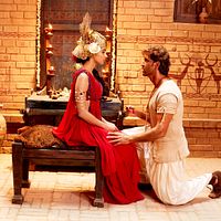 Photo Pooja Hegde