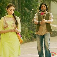 Photo Aditi Rao Hydari