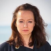 Photo Samantha Morton