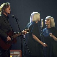 Photo Jackson Browne