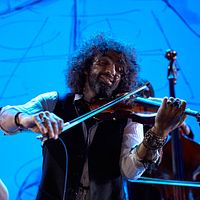 Photo Ara Malikian
