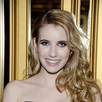 Photo Emma Roberts