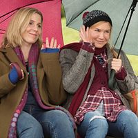 Photo Sally Phillips