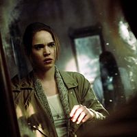 Photo Matilda Lutz
