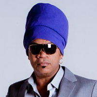Photo Carlinhos Brown