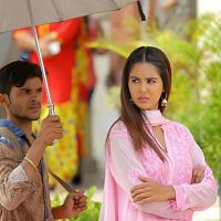 Photo Sonam Bajwa