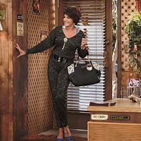 Photo Mercedes Ruehl