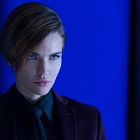 Photo Ruby Rose