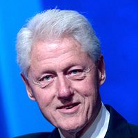 Photo Bill Clinton