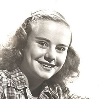 Photo Peggy Ann Garner