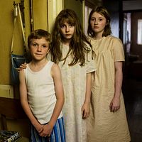 Photo Fern Deacon