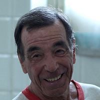 Photo Maurice Poli