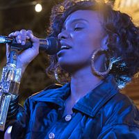 Photo Sierra Aylina McClain