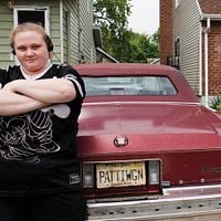 Photo Danielle Macdonald