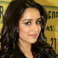 Photo Shraddha Kapoor