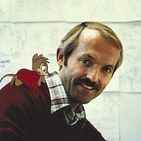 Photo Don Bluth