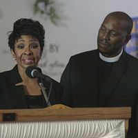 Photo Gladys Knight