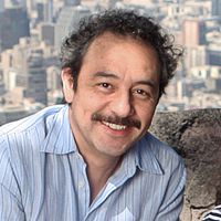 Photo Daniel Muñoz