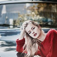 Photo Marie Six de Dieuleveult