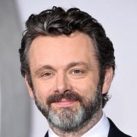 Photo Michael Sheen