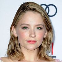 Photo Haley Bennett