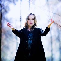Photo Victoria Thaine