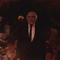 Photo Angus Scrimm