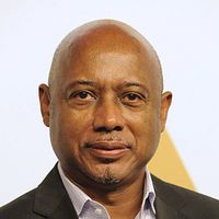 Photo Raoul Peck