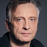 Photo Pál Mácsai