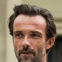 Photo Lucas Gregorowicz