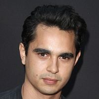 Photo Max Minghella