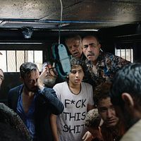 Photo Tarek Abdel Aziz