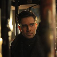 Photo Pyotr Fyodorov