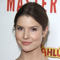 Photo Amanda Cerny