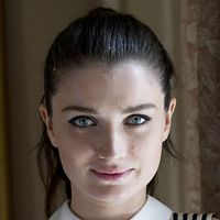 Photo Eve Hewson
