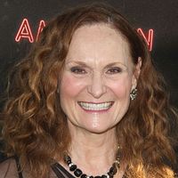 Photo Beth Grant