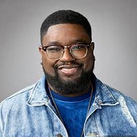Photo Lil Rel Howery