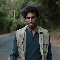Photo Dominic Rains