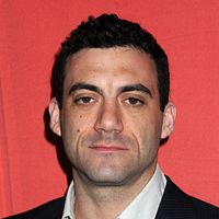 Photo Morgan Spector