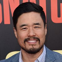 Photo Randall Park
