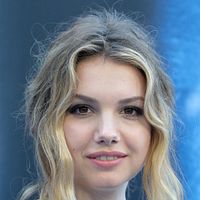 Photo Hannah Murray