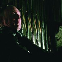 Photo Tim Pigott-Smith