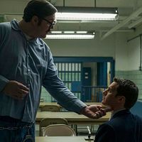 Photo Cameron Britton