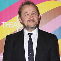 Photo Andrew Upton
