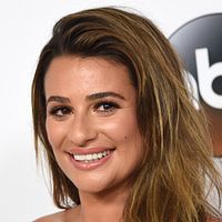 Photo Lea Michele