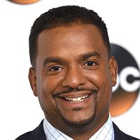Photo Alfonso Ribeiro