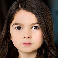 Photo Brooklynn Prince