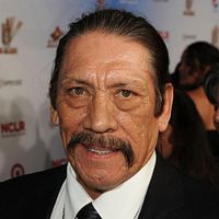 Photo Danny Trejo