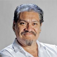Photo Joaquín Cosío
